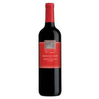 Smoking Loon Cabernet Sauvignon California Red Wine, 750 ml     - 750 Millilitre 