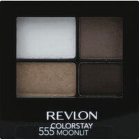 Revlon Eye Shadow, Moonlit 555