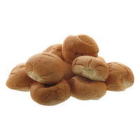 Fresh Fresh Baked Golden Dinner Rolls - 15 Ounce 