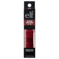 e.l.f. Jam Session Glow Reviver Lip Oil - 0.25 Fluid Ounce