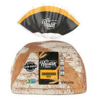 The Rustik Oven Sourdough Bread - 1 Pound