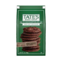 Tate's Bake Shop Tate's Bake Shop Double Chocolate Chip Cookies, 7 oz