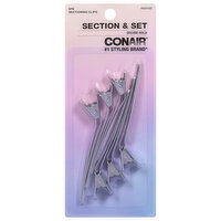 Conair Secure Hold Section & Set - 6 Each