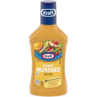 Kraft Honey Mustard Dressing