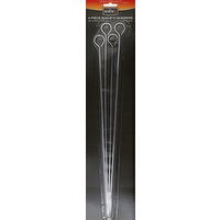 Mr Bar B Q Skewers, Bar-B-Q, 4 Piece