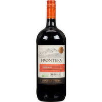 Frontera Carmenere - 1.5 Litre 