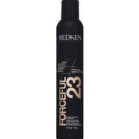 Redken Hairspray, Super Strength, Forceful 23