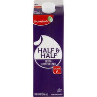 Brookshire's Half & Half