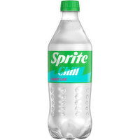 Sprite  Chill Bottle