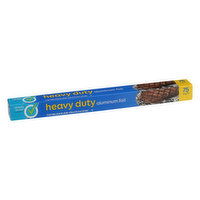 Simply Done Heavy Duty Aluminum Foil - 75 Square foot 