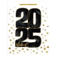 Hallmark Gift Bag, Graduation, 13 Inch, Large - 1 Each
