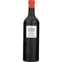 Steady State Cabernet Sauvignon, Napa Valley - 750 Millilitre 