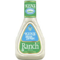 Ken's Steak House Dressing, Ranch