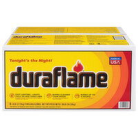 Duraflame Firelogs - 6 Each 