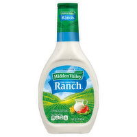 Hidden Valley Topping & Dressing, The Original Ranch