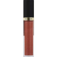 Revlon Lip Gloss, Rosy Future 260 - 0.13 Ounce 