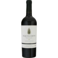 Sequoia Grove Cabernet Sauvignon, Napa Valley - 750 Millilitre 