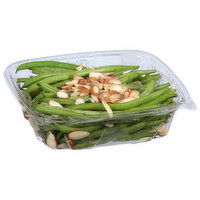 Brookshire's Green Bean Amandine Kit - 0.75 Pound 