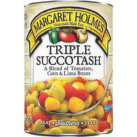 Margaret Holmes Triple Succotash - 14.5 Ounce 