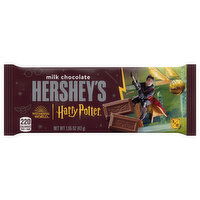 Hershey's Milk Chocolate, Harry Potter