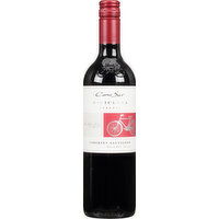 Cono Sur Cabernet Sauvignon - 750 Milliliter