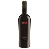 Saldo Zinfandel, California - 750 Millilitre 