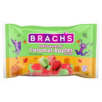 Brach's Candy, Caramel Apples, Mellowcreme