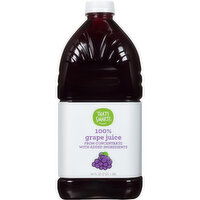 That's Smart! 100% Grape Juice From Concentrate With Added Ingredients - 64 Fluid ounce 