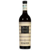 Fontanafredda Barolo, Serralunga D'Alba - 750 Millilitre 