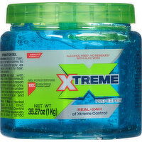 Xtreme Styling Gel, Pro-Expert - 35.27 Ounce 