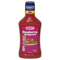 Kraft Vinaigrette, Raspberry