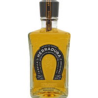 Herradura Tequila, Anejo Tequila - 750 Millilitre 