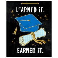 Hallmark Gift Bag, Graduation, 9.6 Inch, Medium - 1 Each