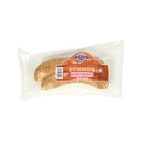 Zummon's Smoked Boudain - 12 Ounce 