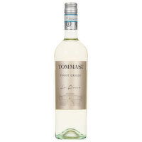 Tommasi Pinot Grigio, Le Rosse - 750 Millilitre 