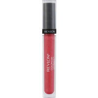 Revlon Liquid Lipstick, Premium Pink 010 - 0.1 Ounce 