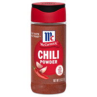 McCormick Chili Powder