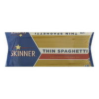 Skinner Thin Spaghetti - 48 Ounce 