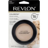 Revlon Pressed Powder, Light/Medium 830 - 0.3 Ounce 