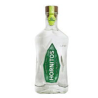 Hornitos Tequila Reposado, 750 ml     - 750 Millilitre 