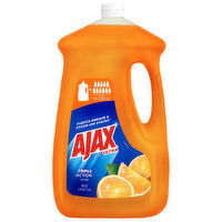 Ajax Triple Action Liquid Dish Soap