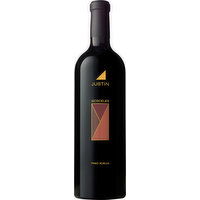 Justin Wine, Paso Robles, Isosceles - 750 Millilitre 