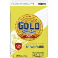 Gold Medal Bread Flour