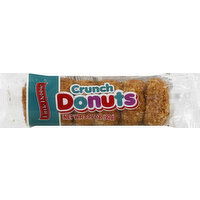 Little Debbie Donuts, Crunch