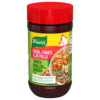 Knorr Tomato Bouillon, Chicken Flavor - 7.9 Ounce 