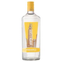 New Amsterdam Pineapple Flavored Vodka 1.75L    - 1.75 Litre 