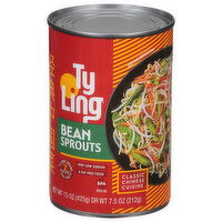 Ty Ling Bean Sprouts