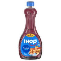 IHOP Syrup, Original - 24 Fluid ounce 