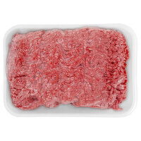 Fresh Ground Round Angus Beef - 1.34 Pound 