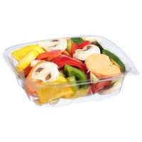 Fresh Western Stir Fry Kit - 1 Pound 